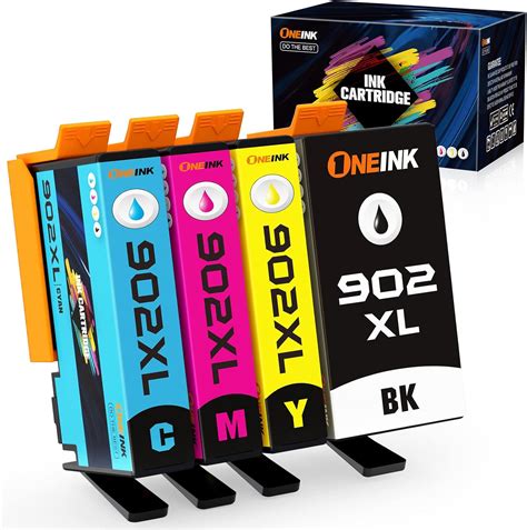 ink cartridges amazon|Inkjet Printer Ink Cartridges .